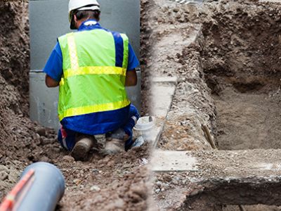 Travaux Public 